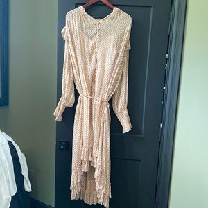 All Saints Dress